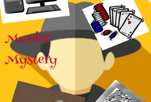 Murder Mystery