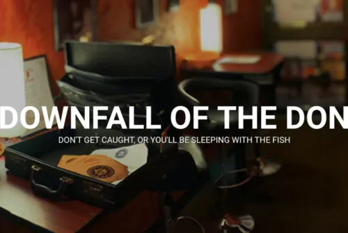 Downfall of the Don