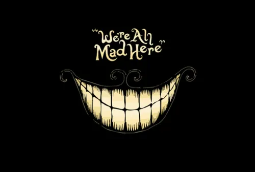 Mad Hatter
