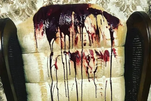 Malice Manor