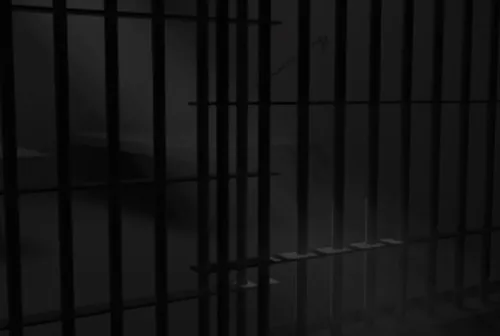 Cell Block