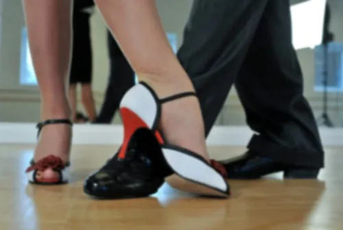 Two to Tango