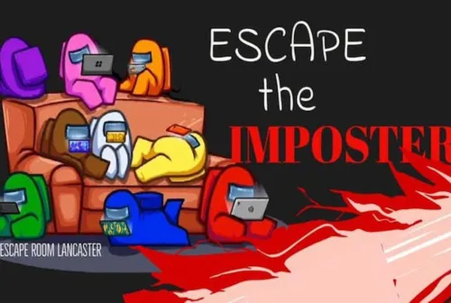 Escape the Imposter