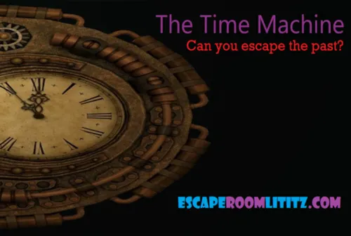The Time Machine