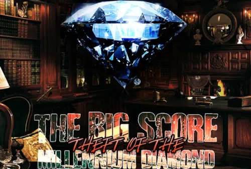 The Big Score