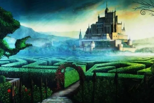 Alice's Wonderescape