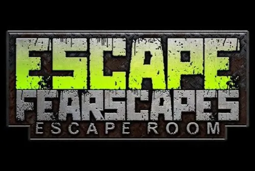 FearScapes Escape Room
