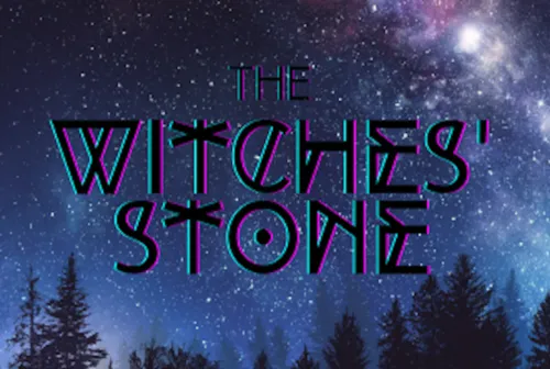 The Witches' Stone