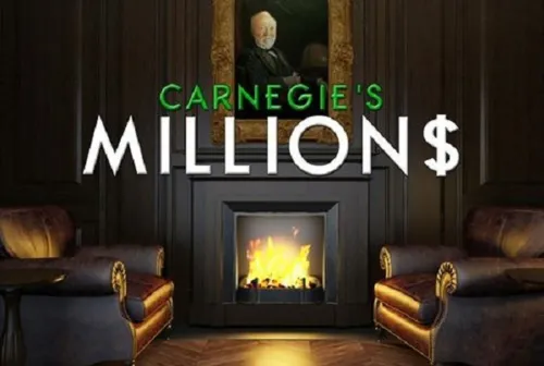 Carnegie's Millions