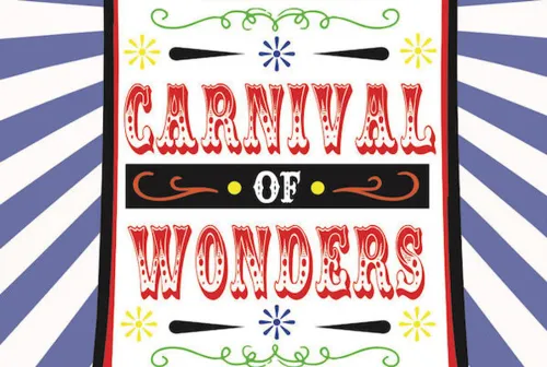 Carnival of Wonders