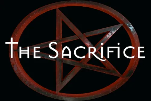 The Sacrifice