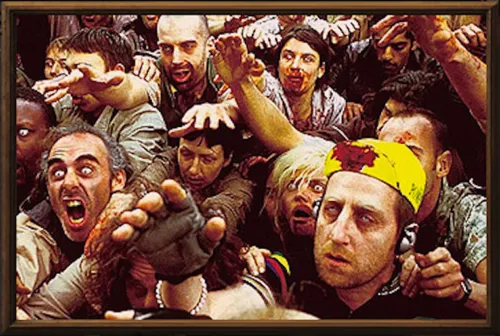 Undead Outbreak
