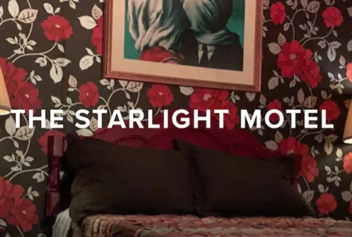 The Starlight Motel