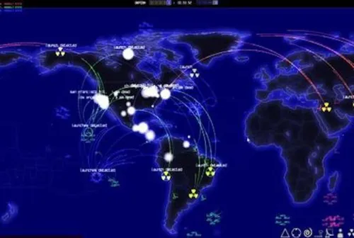 WWIII-ALIENS and ELLSWORTH AFB!