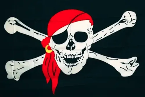 Shipwrecked