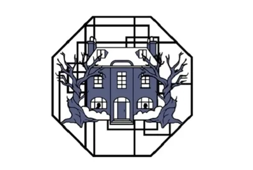 Shadow Manor