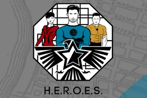 H.E.R.O.E.S.