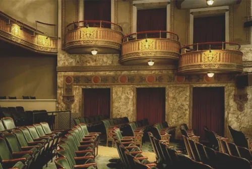 Theater