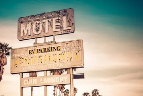 Rest Easy Motel