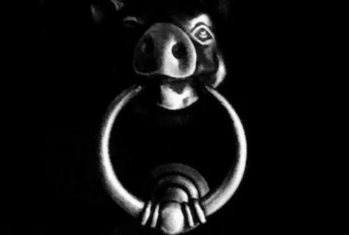 The Blind Pig