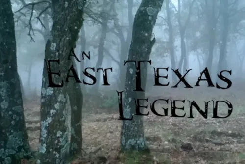 The Cryptic Legend