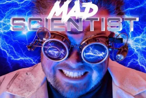 Mad Scientist
