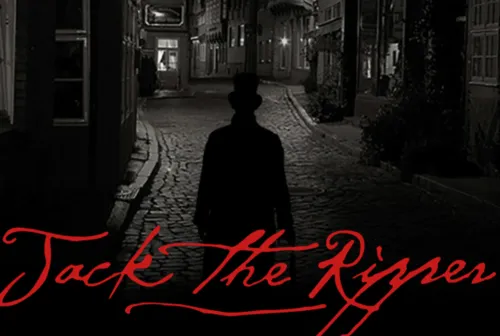 Jack the Ripper