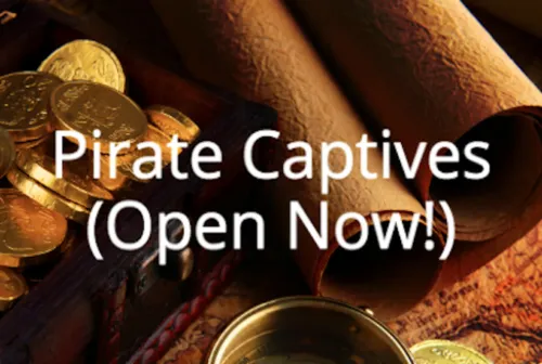Pirate Captives