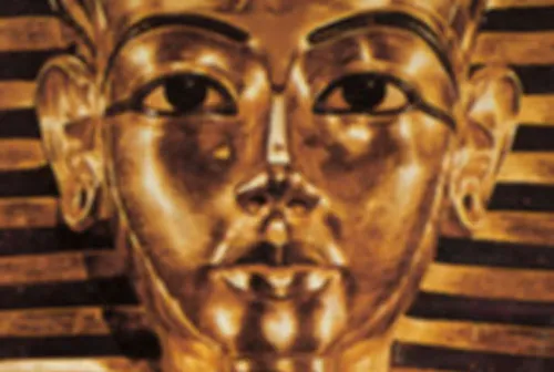 The Lost Tomb of Anubis