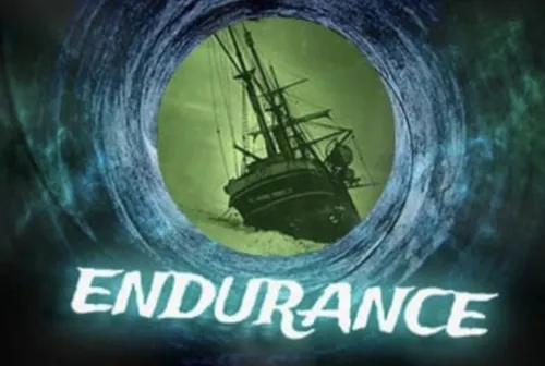 Endurance