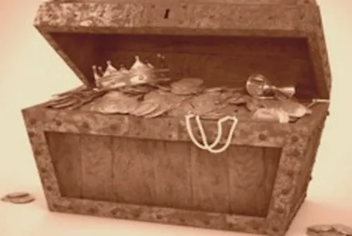 Unlock the Lost Treasures of Jean Lafitte