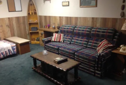 The Cabin