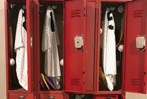 Hall of Fame
