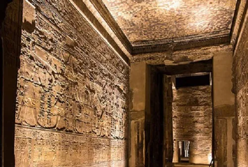 Egyptian Enigma