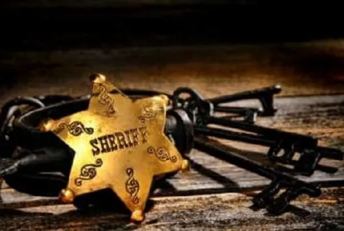O.K. Corral Jailbreak