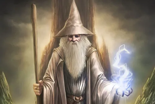 The Warlock's Curse