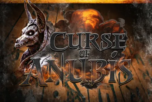 Curse of Anubis