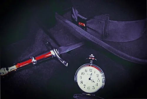 Jack the Ripper's London