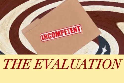 The Evaluation