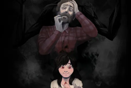 The Cabin Trilogy, Episode 1