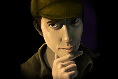 Baker Street Mystery