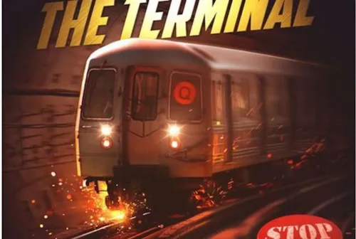 The Terminal