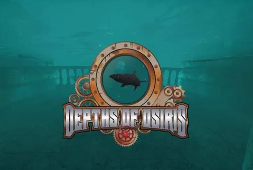 Depth of Osiris VR
