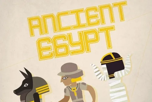 Ancient Egypt