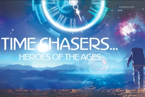 Time Chasers