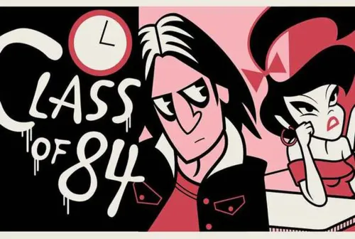 Class of '84