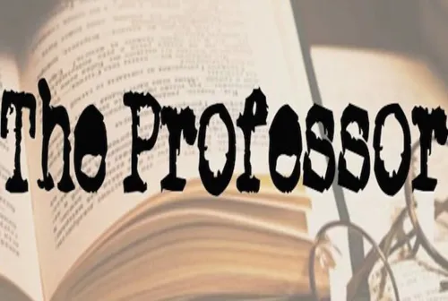 The Professor
