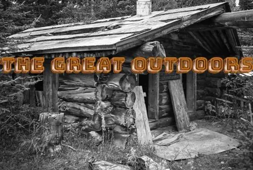 The Great Outdoors