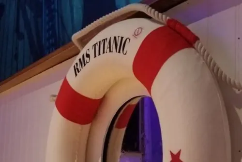 Titanic