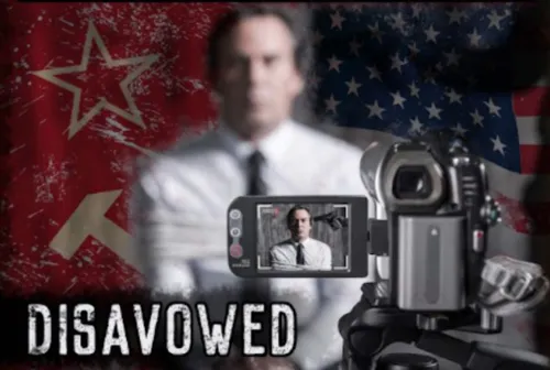 Disavowed